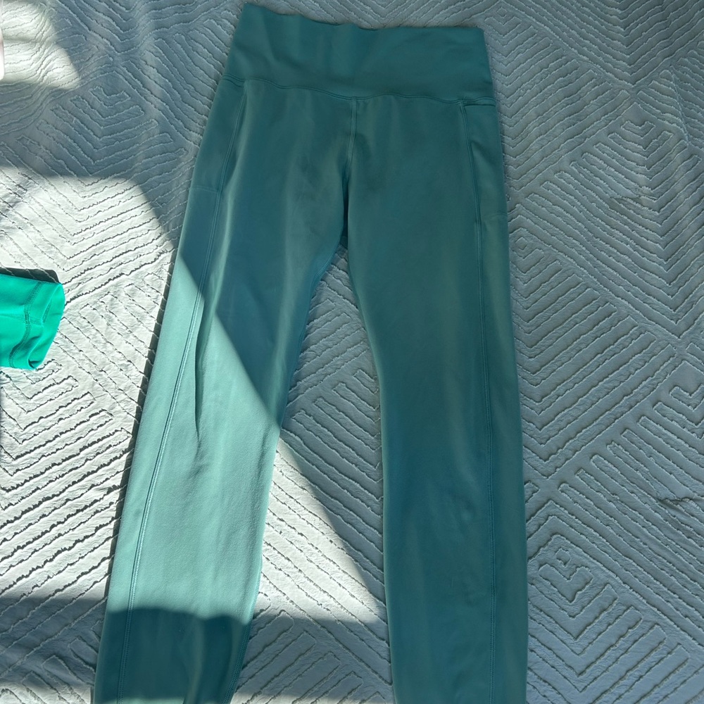 Vuori Aqua Activewear Fabric